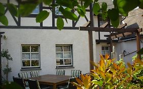 Ferienhaus Haus Am Puetz